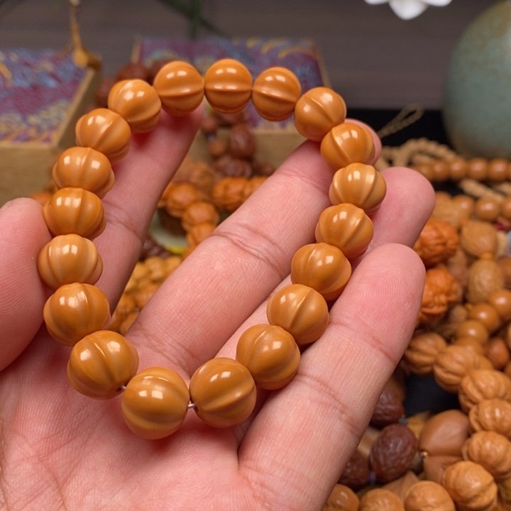 手串橄榄核橄榄核