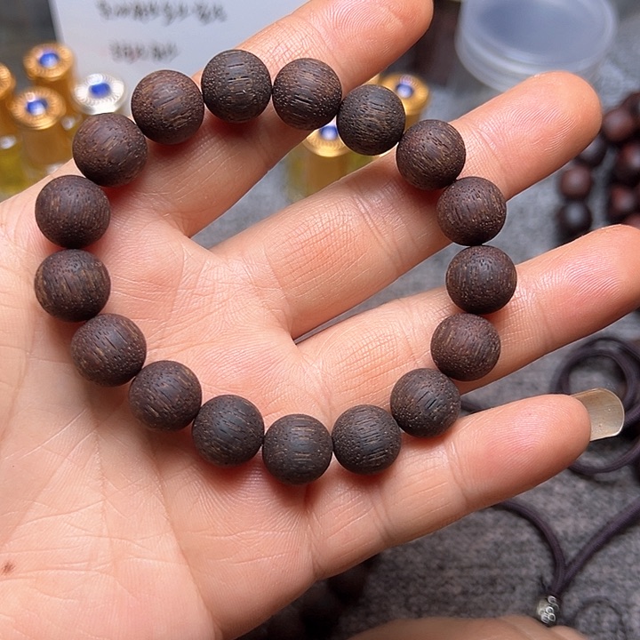 藤类降真香1.2圆柱软油精挑全品