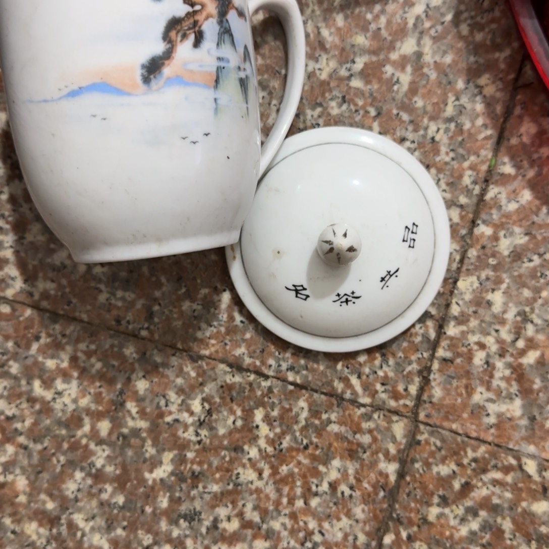 闲***人杂色豆（科檀/科特迪瓦檀木）