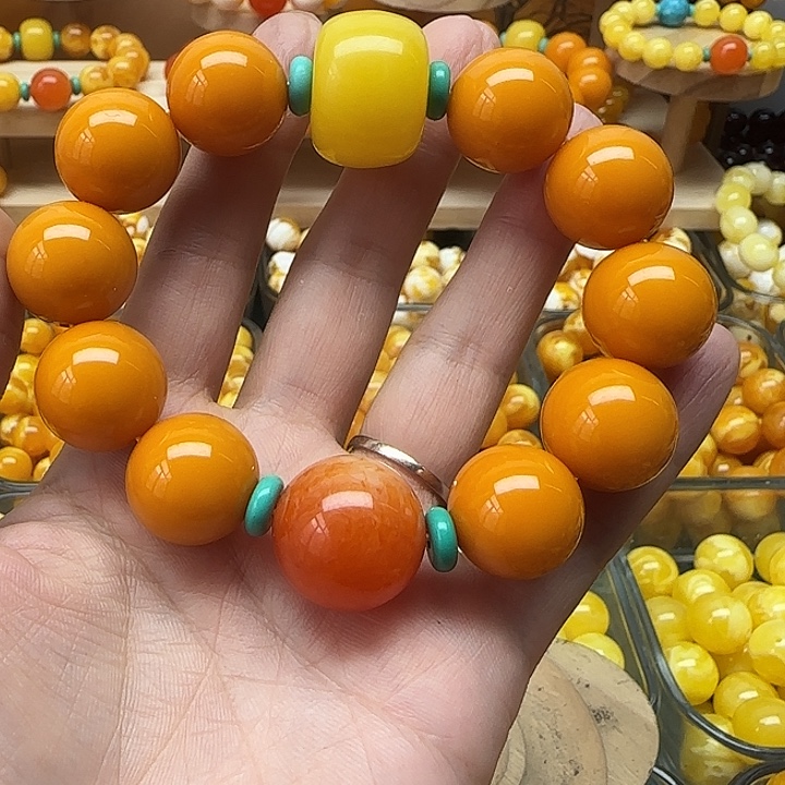 九***哥无非金属老蜜色18搭配