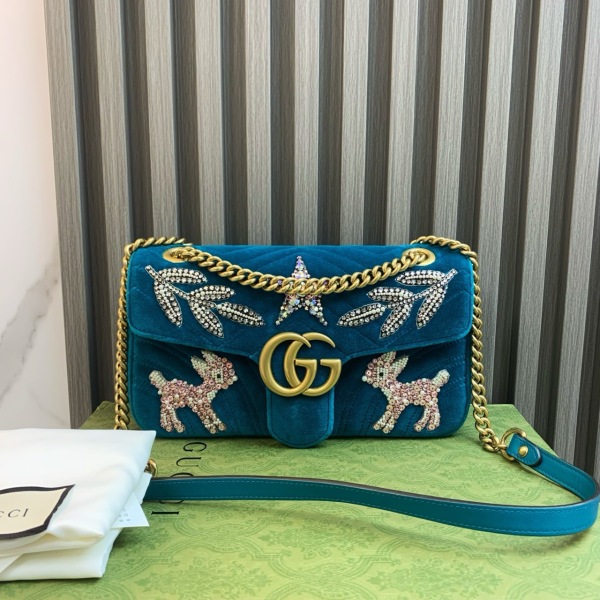 95新/包包/古驰/250215LL0050