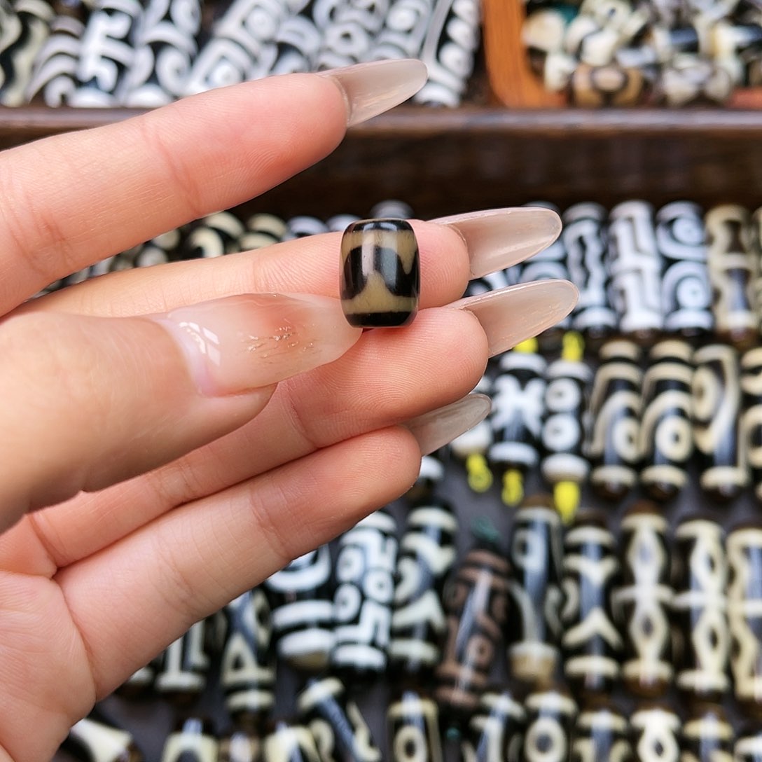 【闪购商品】玛瑙/玉髓颈饰未镶嵌