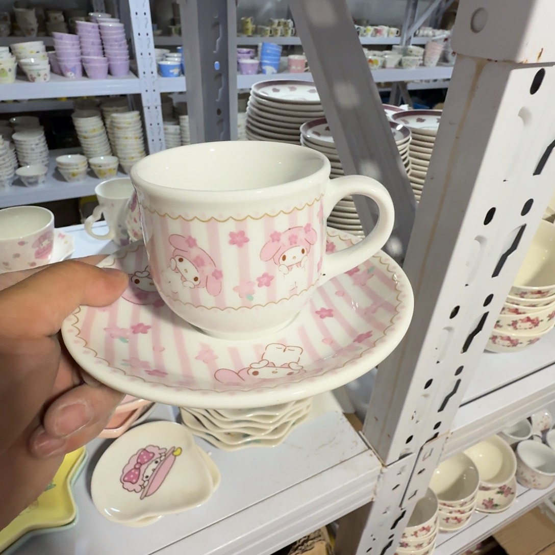 库房直播瑕疵处理