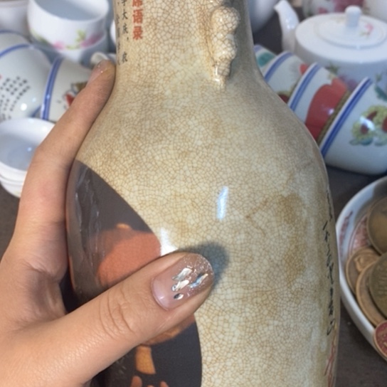 摆件景德镇陶瓷学院