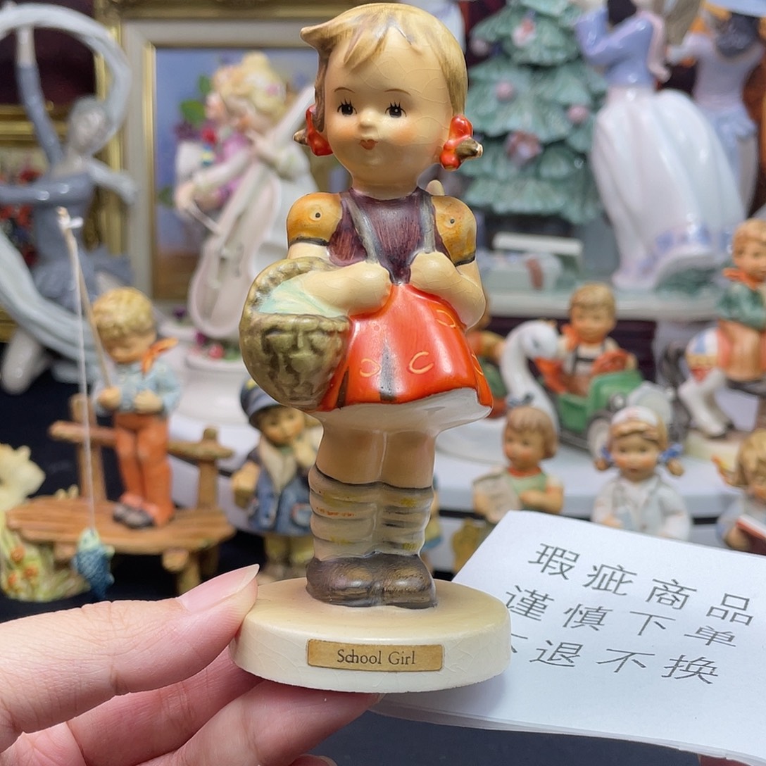 陶瓷欧美中古美物