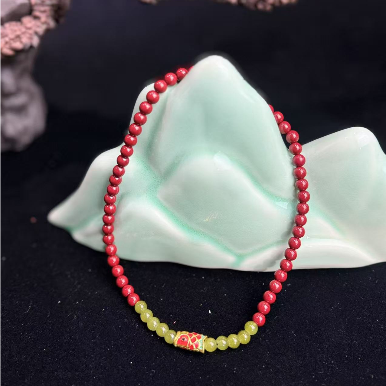 非金属手链 精挑搭配手串（无礼盒）MJW0498