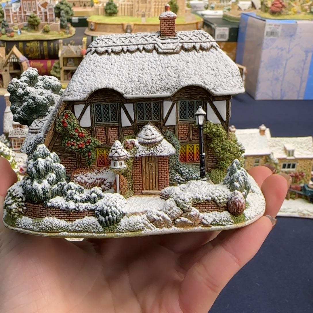 LilliputlaneLilliputlane