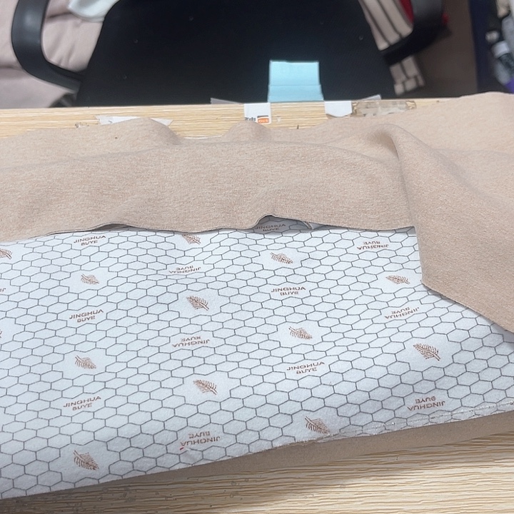 高温感温石墨烯薏米