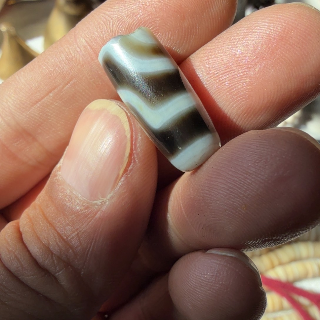 泥塑闲*?藏区回流泥擦闲