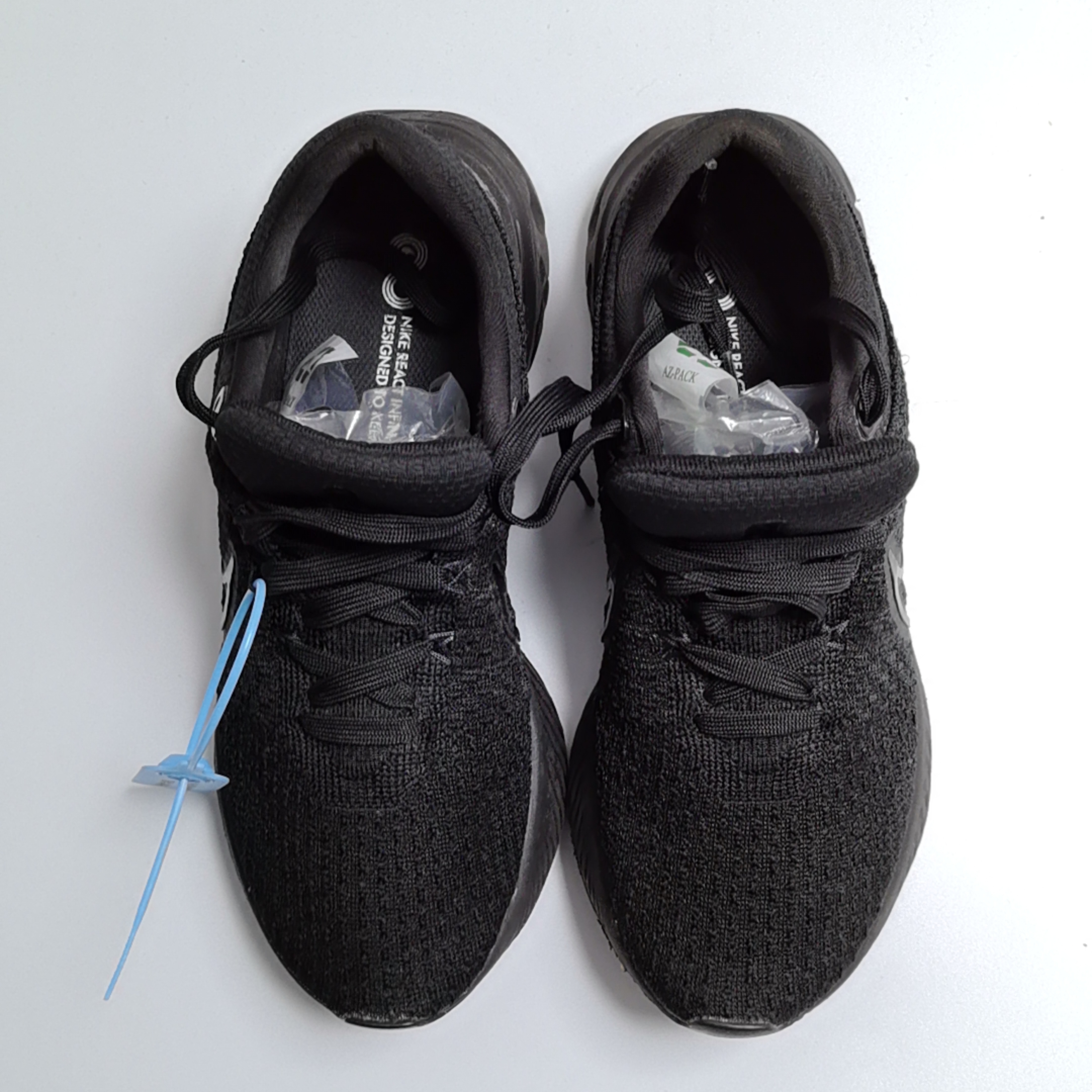 40.5码内长255 Run FK3运动鞋跑鞋