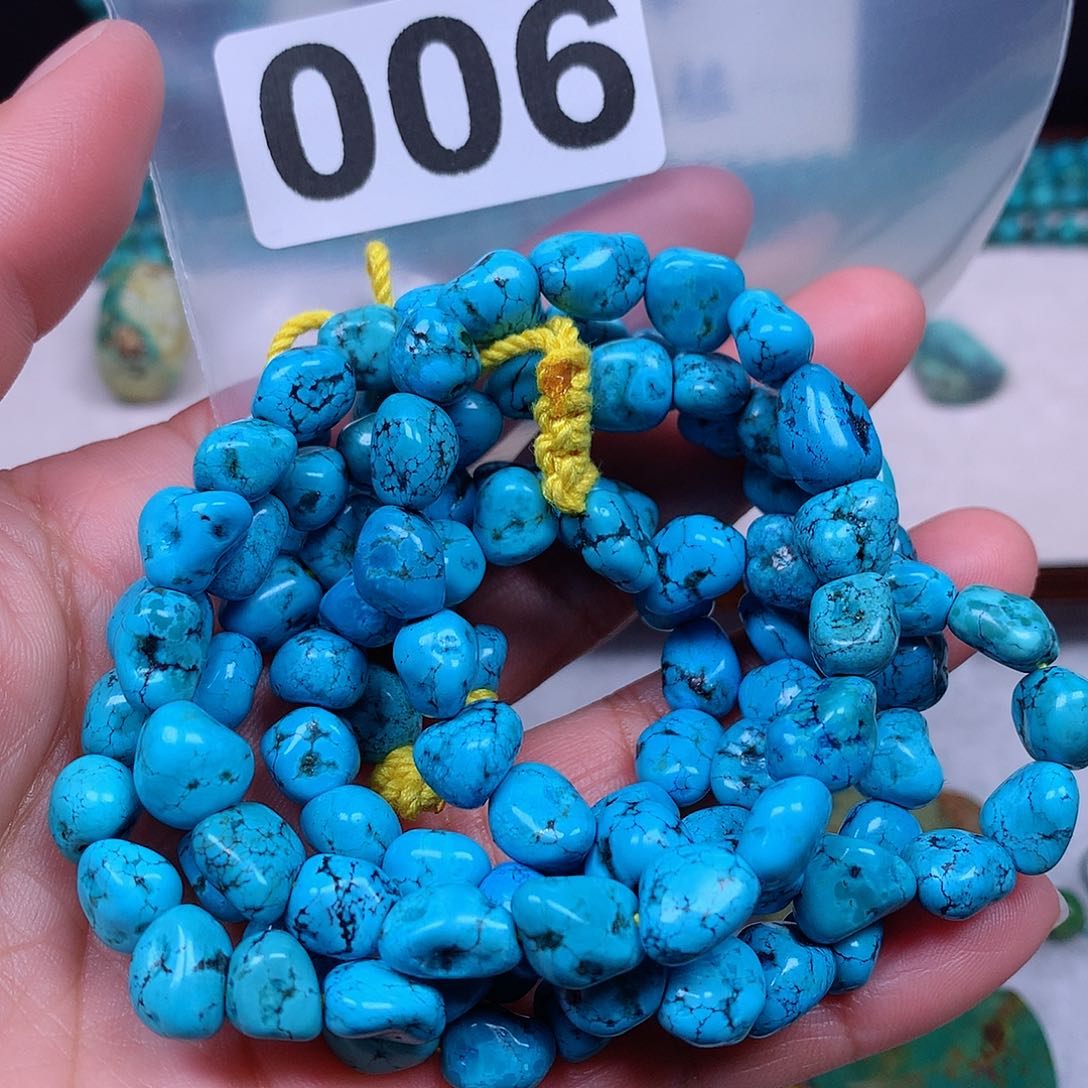 空竹粉丝专享十堰特色手工散珠