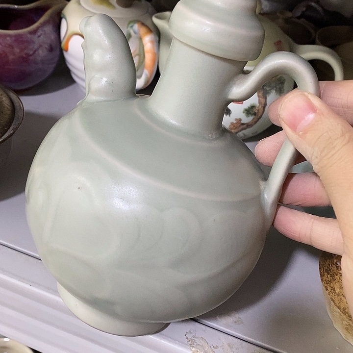 陶瓷艺术品及陶瓷制品
