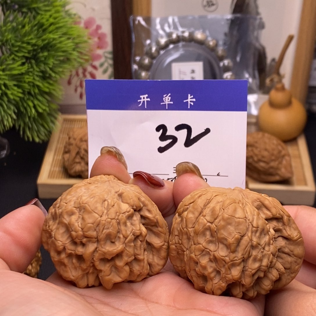 桃核吊坠龙鼎一帆风顺48无刀痕s