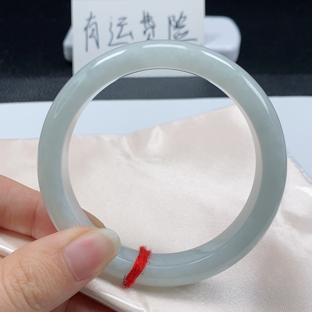 【闪购商品】翡翠手镯未镶嵌322号