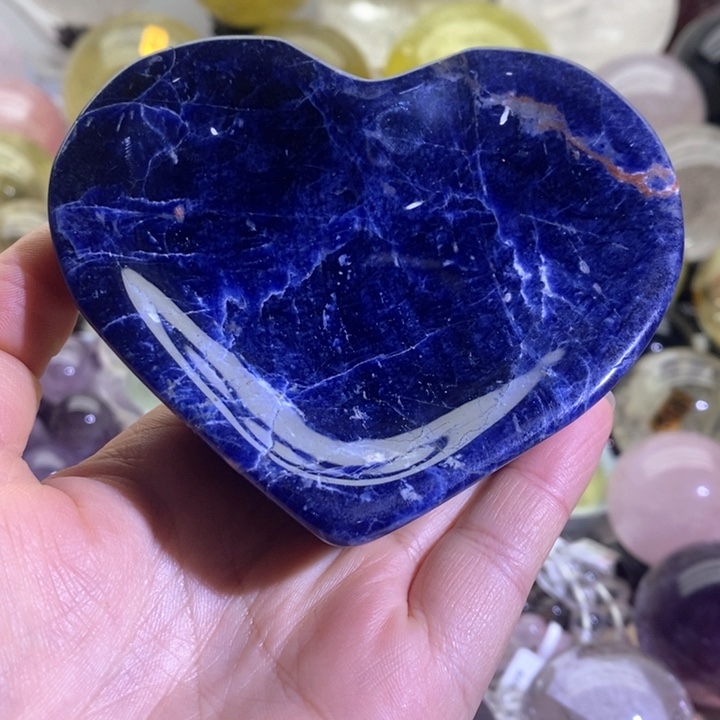 未镶嵌珠宝半成品水晶3