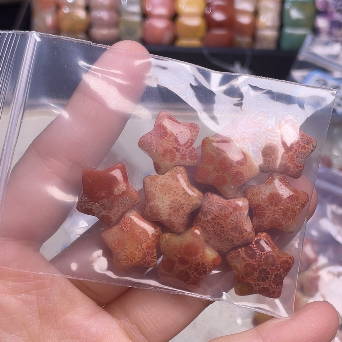 五***七硅化玉未镶嵌圈圈