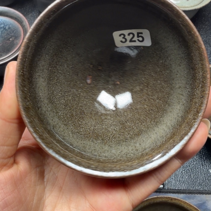 茶盏焦源龙窑，不忘初心32