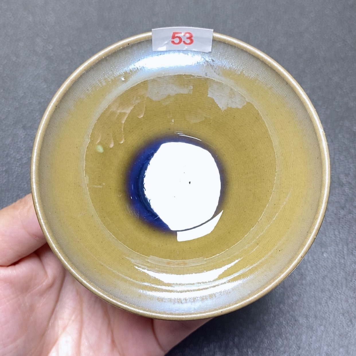 【闪购商品】茶盏53天择茶器zzzzzzzz