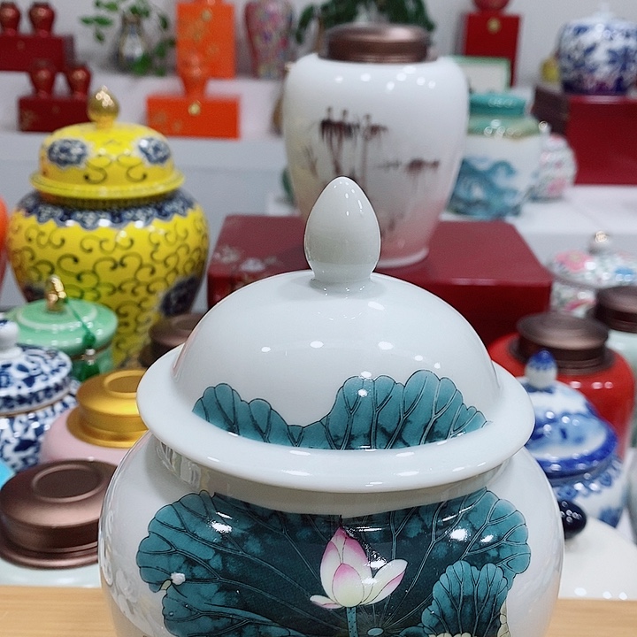 储存罐茶叶罐密封罐