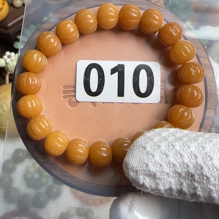 菩提根/象牙果手串