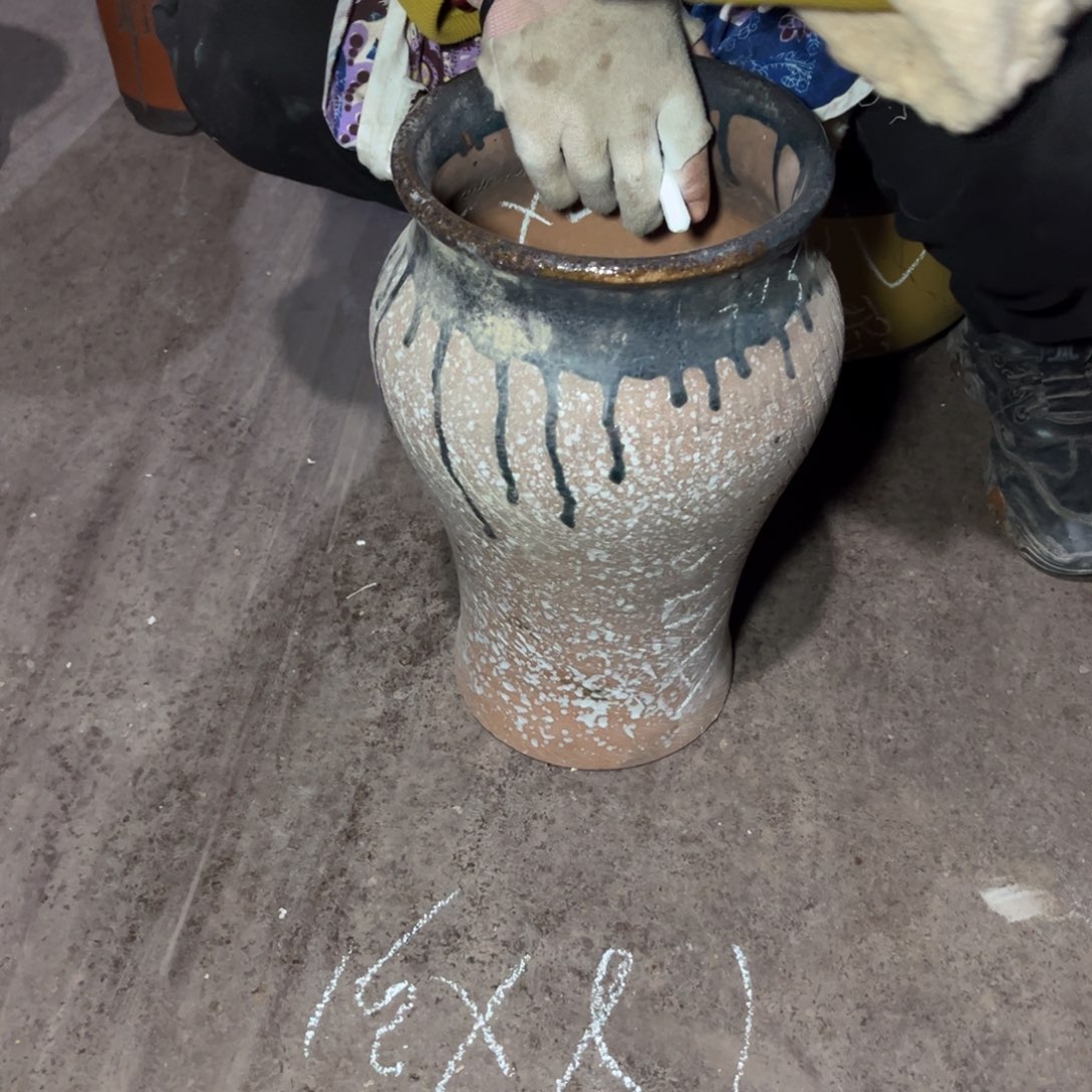 紫泥花盆紫砂花盆