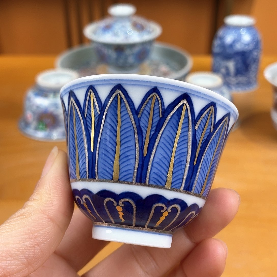 景德镇陶瓷景德镇瓷器