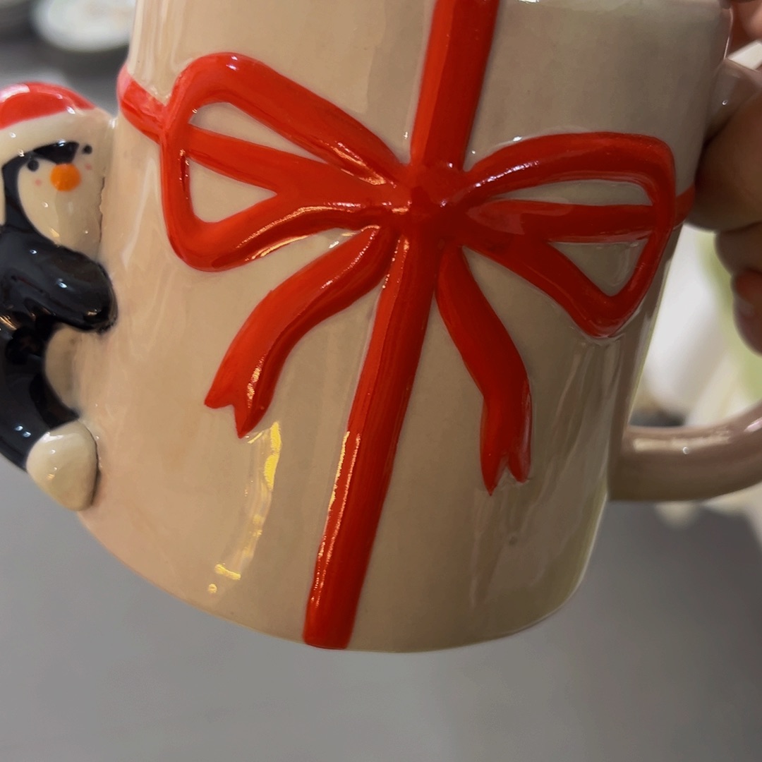 陶瓷微瑕介意勿拍