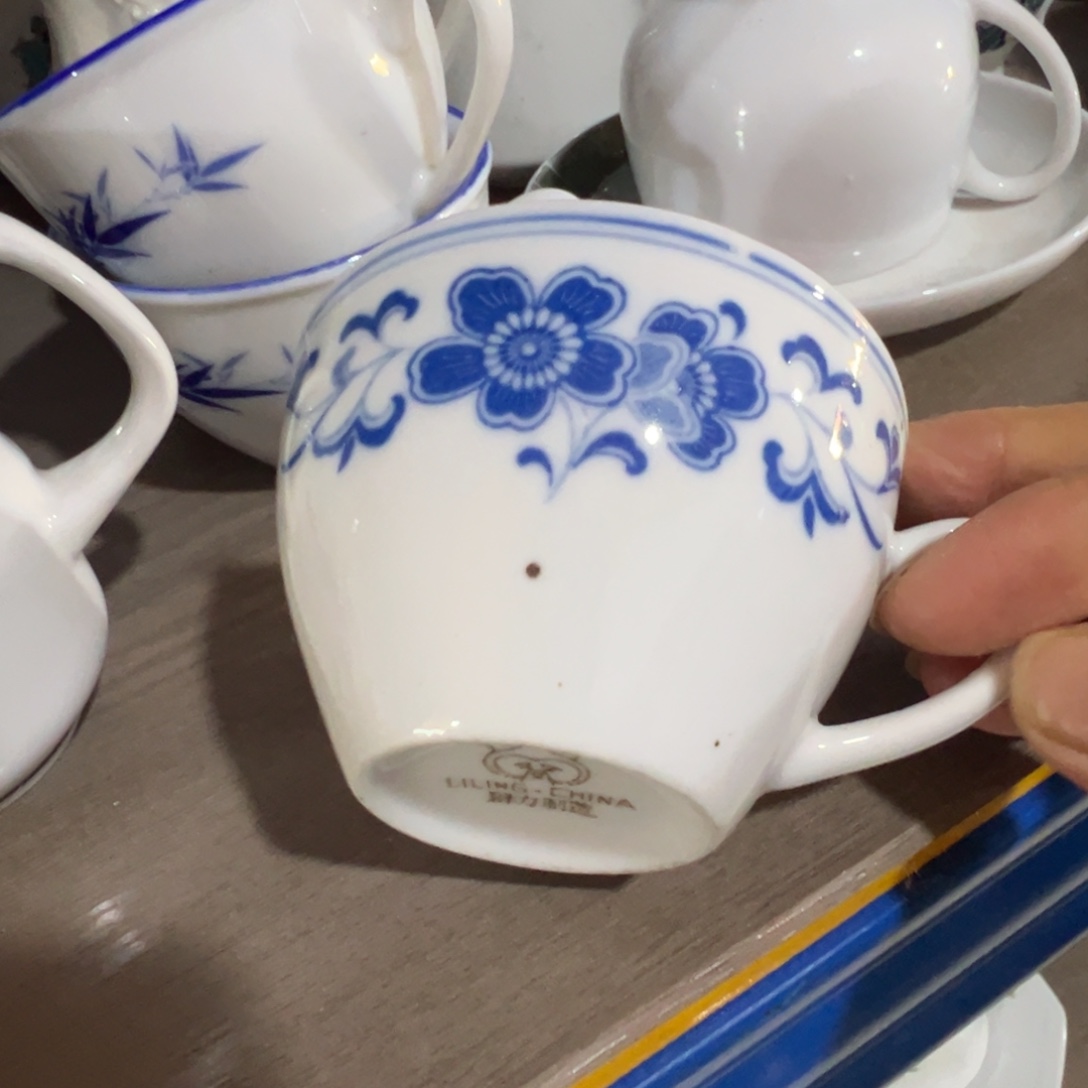 醴陵高温陶瓷炸福利群力微瑕