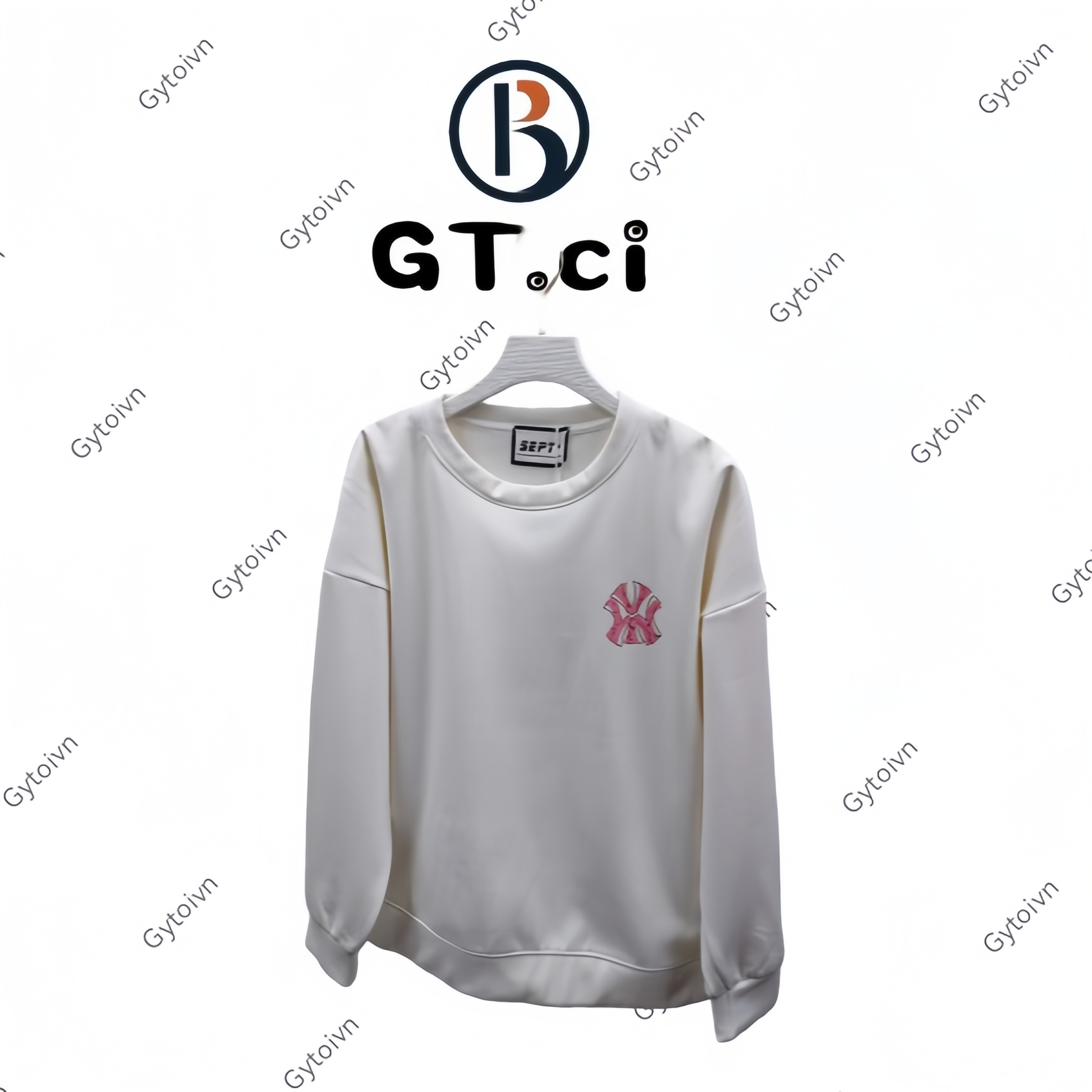 撤柜 加绒加厚圆领卫衣  A212