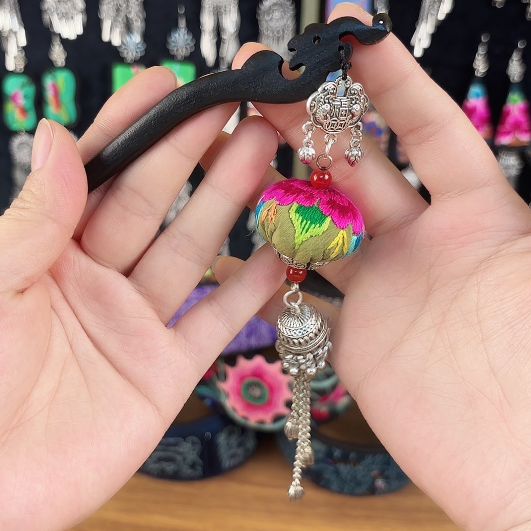 织绣好看好看好看哈哈