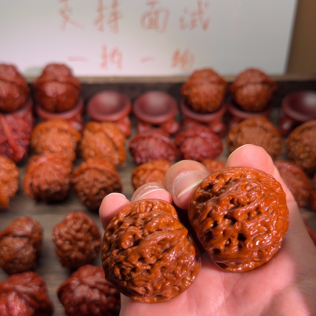 虎头头最爱斤斤计较
