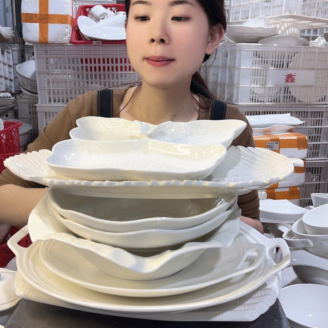 盘ঞ**ঞ微瑕产品………八件套