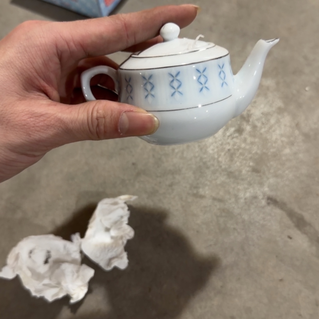 摆件陶现代瓷器11111