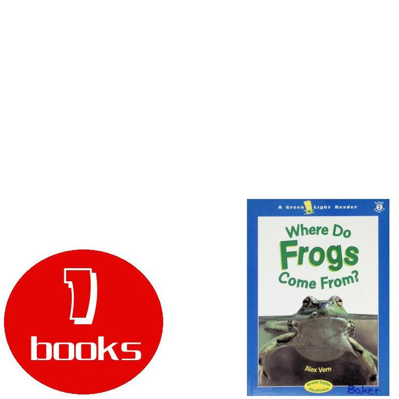 英文原版绘本1本94250612024