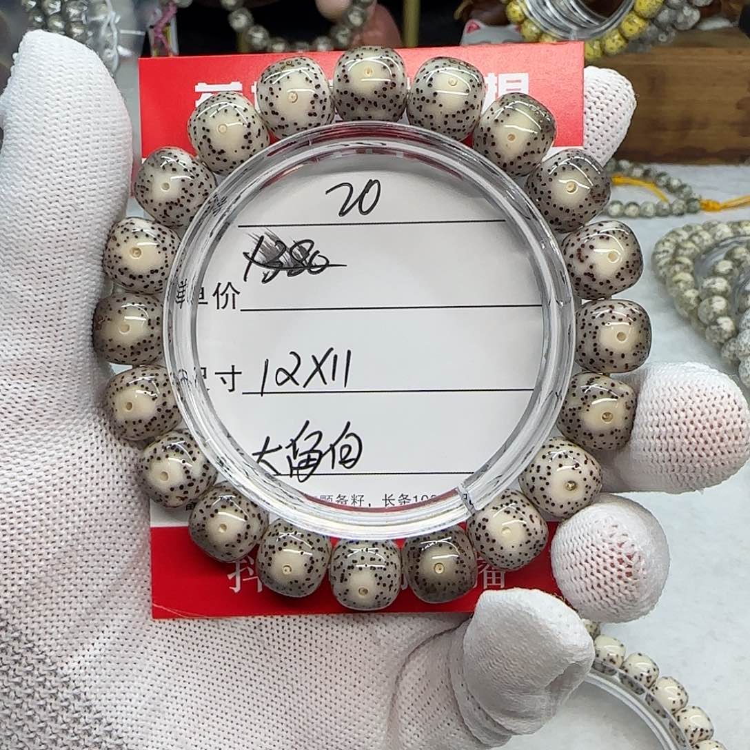 娜*年海南荷塘星月菩提21