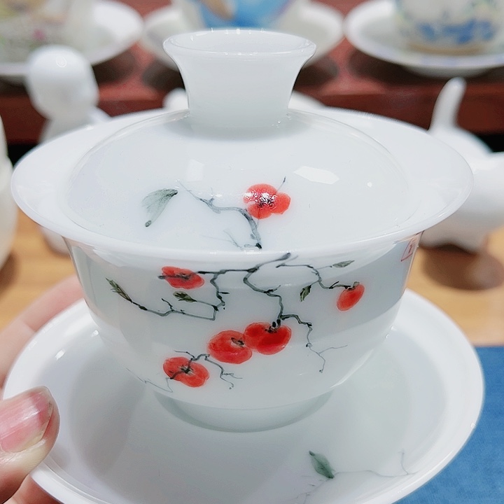 杯高冰手绘140cc1111111111