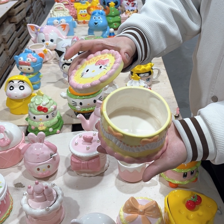 紫砂茶案这么多人都在等