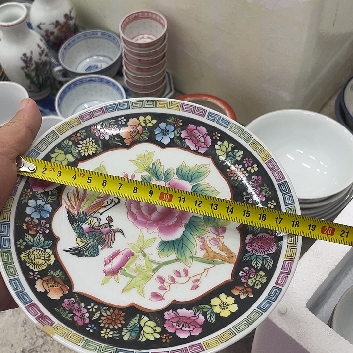 日用陶瓷制品商品