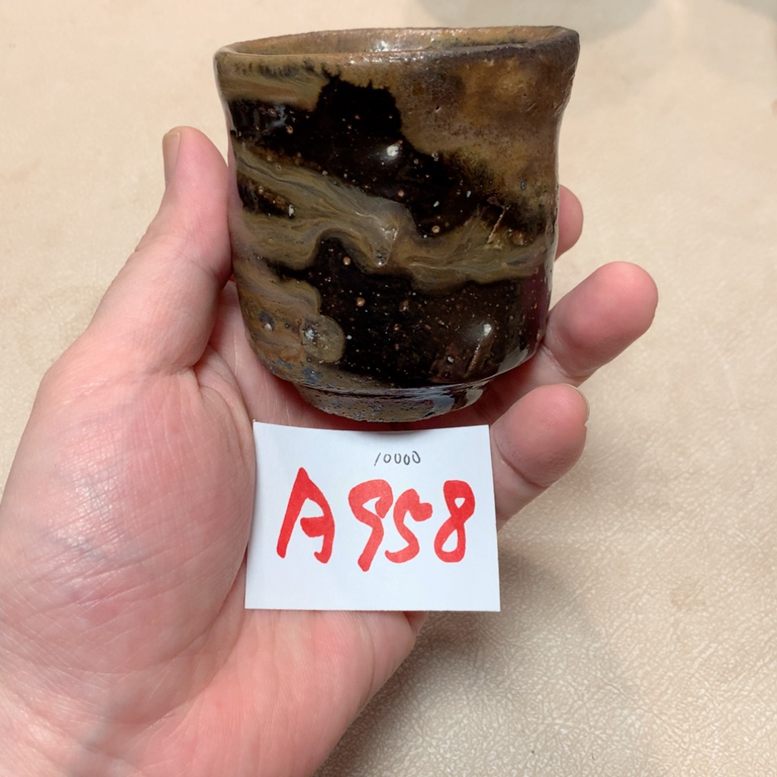 伊势崎淳个人作品 最顶的