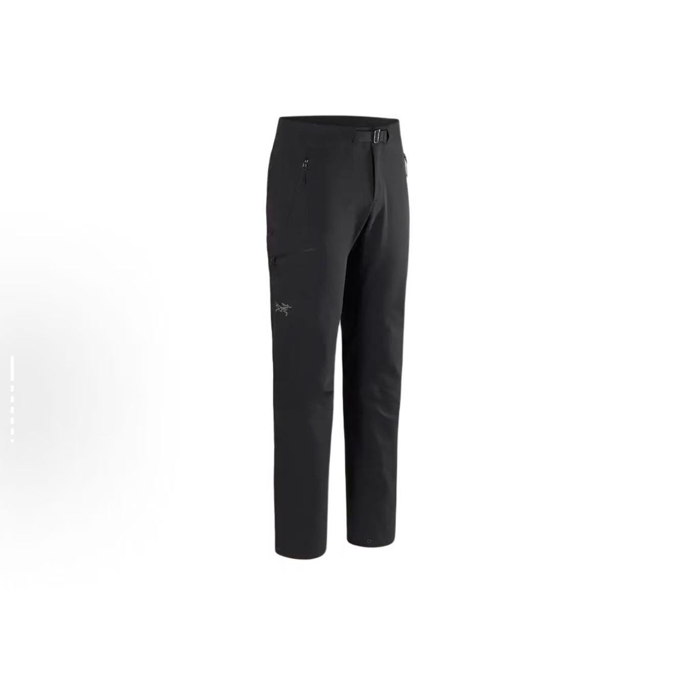 【厚款长裤】始祖鸟冬季GAMMA AR 厚款防风防水保暖直筒裤