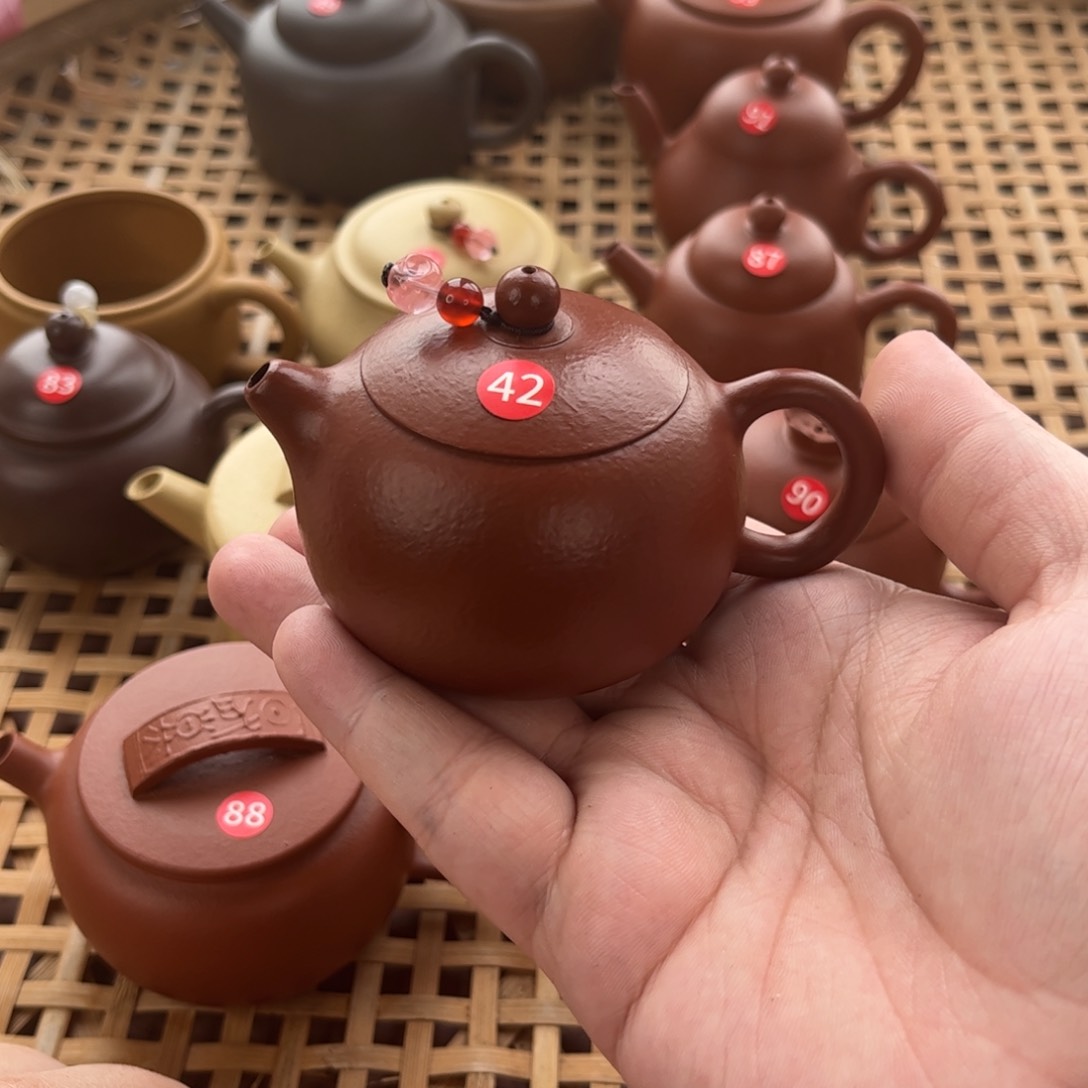 茶壶紫砂记录一下我的微博