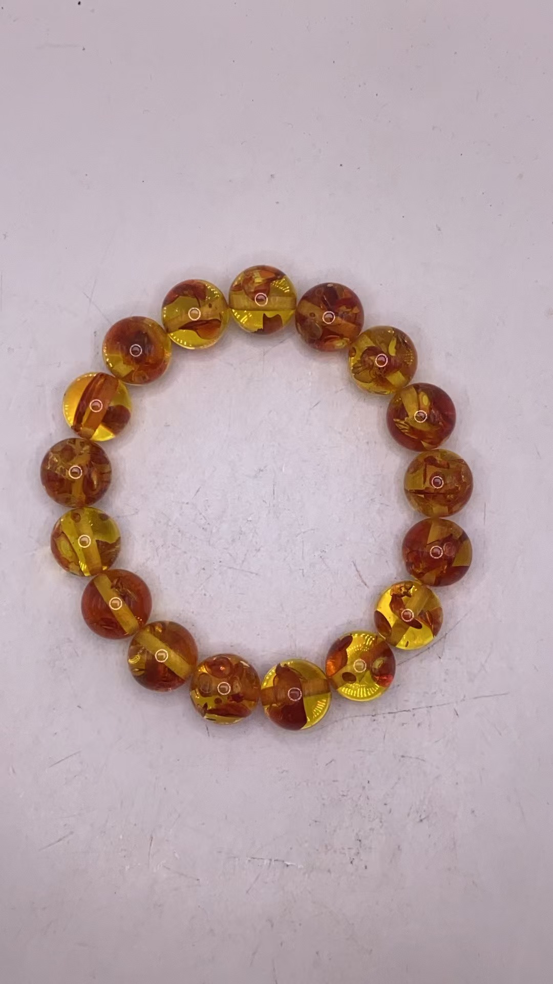 手链 YY43【臻源饰品】精品时尚百搭气质款手串（多样性发其一）