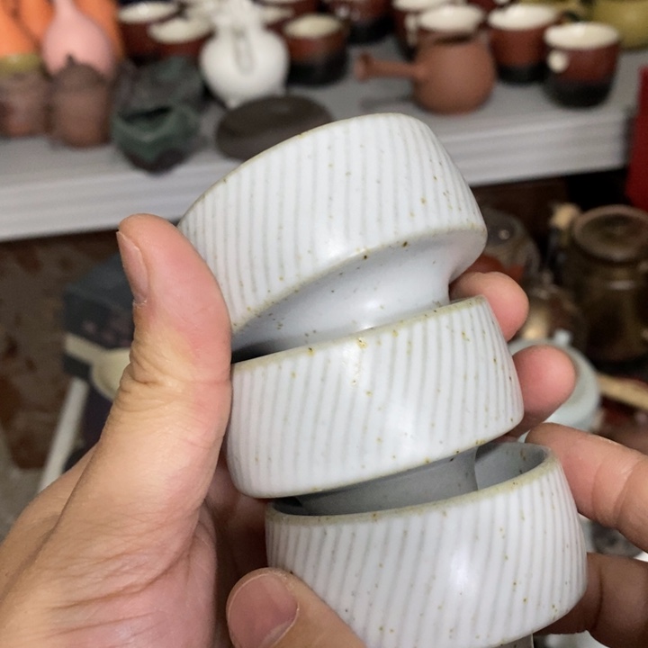 陶瓷艺术品及陶瓷制品