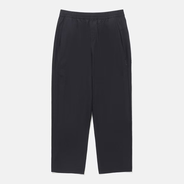 DESCENTE/迪桑特25年新款城市机能系列黑标速干裤DPT43