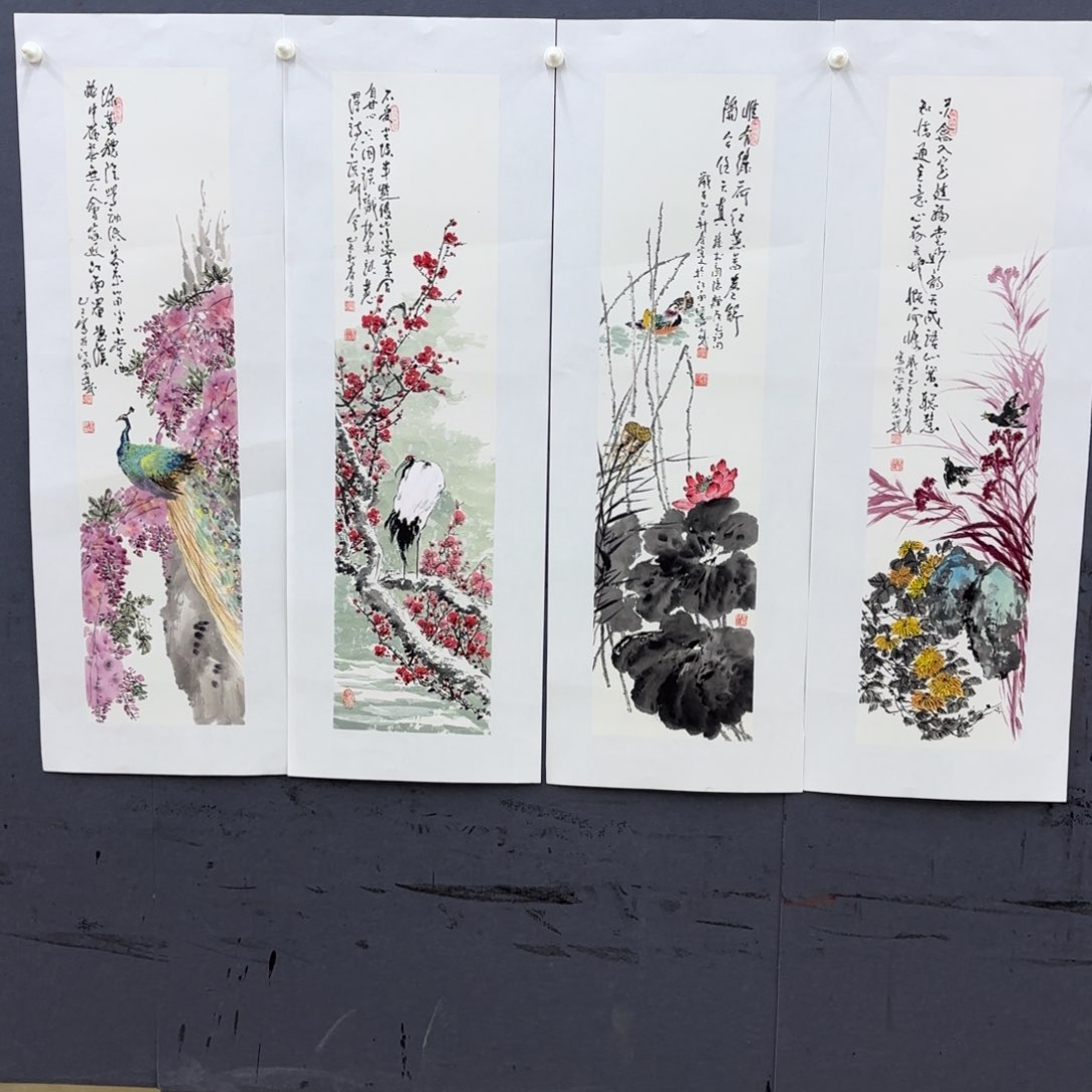 国画大*杜成鹏lixzhub 