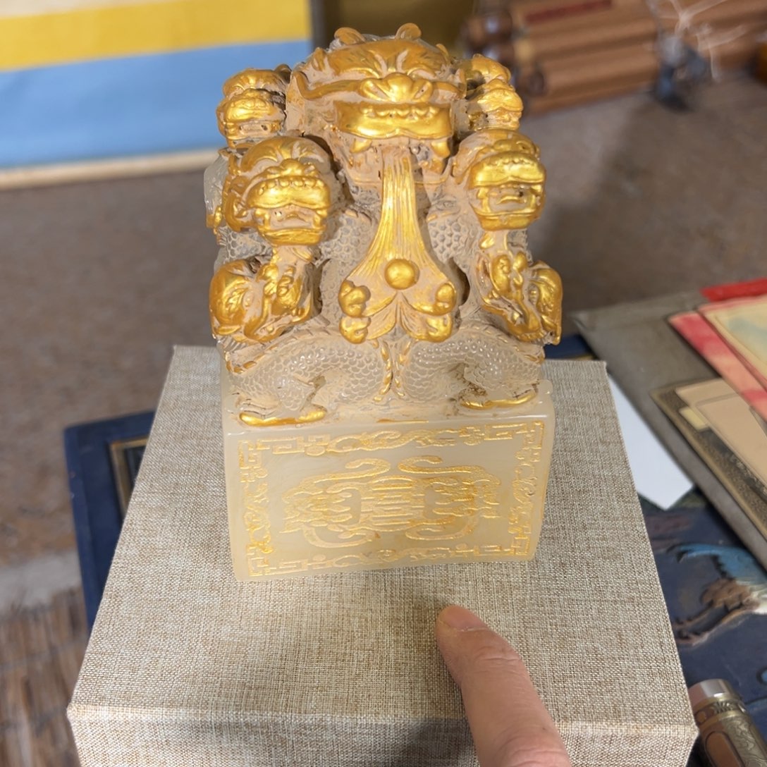 带灯款家装装饰画11