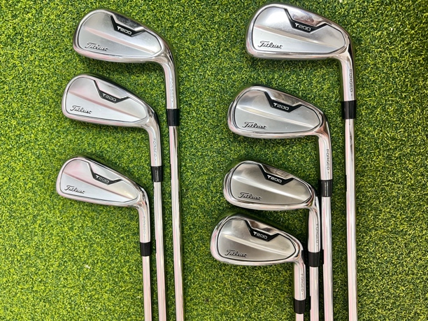 泰特里斯 T200 钢杆身950R硬度 5——P 角度杆48度