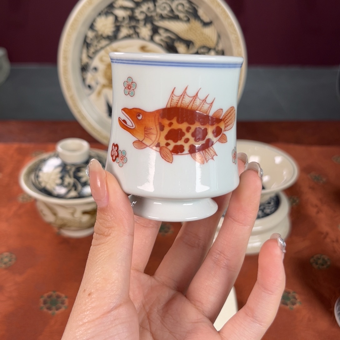 九鸣瓷艺九鸣瓷艺