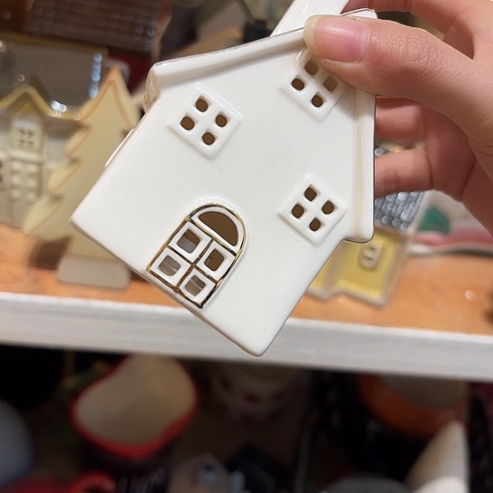 S***6摆件外贸尾单微瑕，介意慎拍