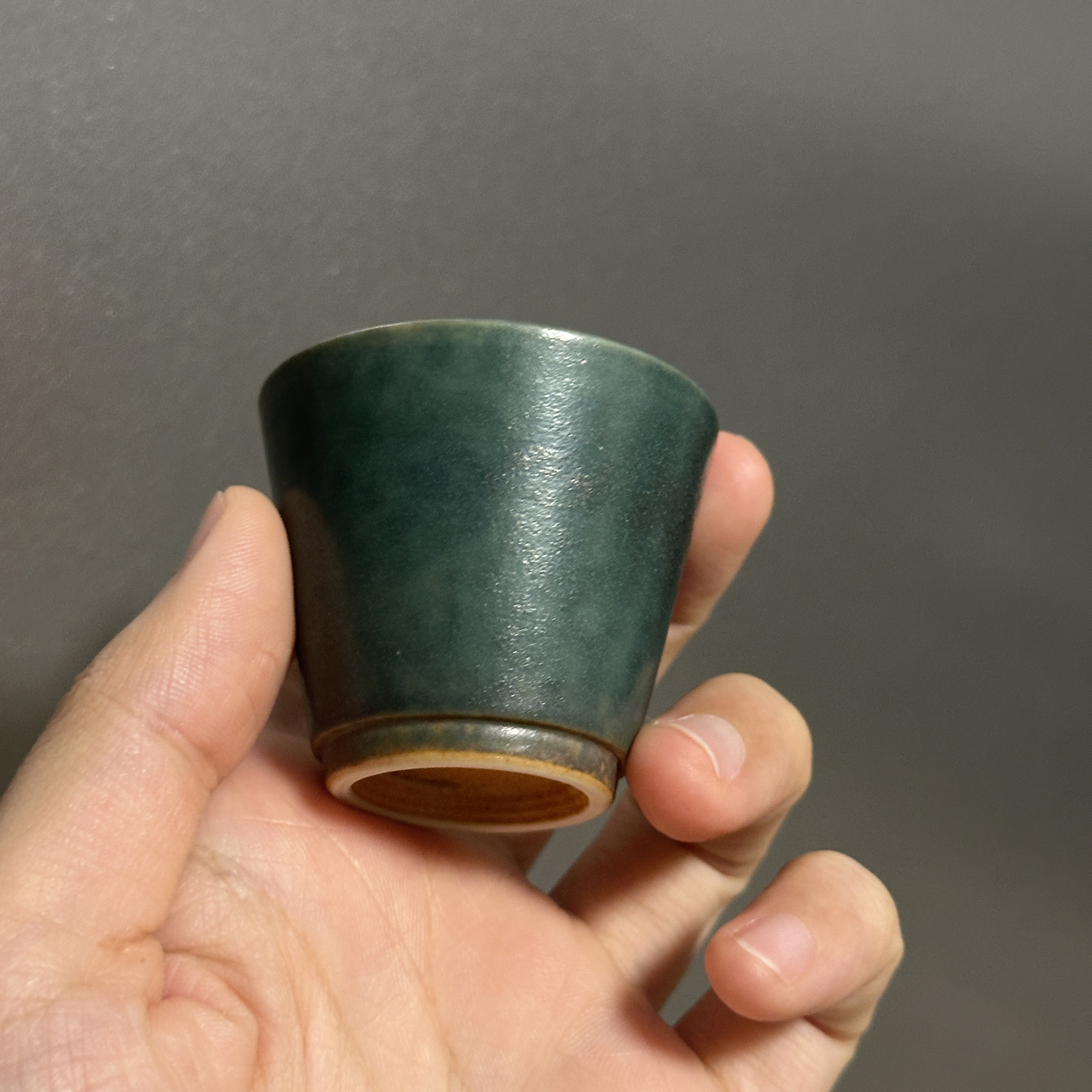 差价链接！陶瓷主人杯呀呀呀茶杯